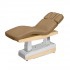 Table de massage électrique Swop S4 Up Spa : quatre moteurs, chauffage intégré, accoudoirs TwinLift, rembourrage haut de gamme et LED - Civière sans panneaux: Beige - Référence: SWOPS4.A33.UP Table de massage électrique Swop S4 Up Spa : quatre moteurs, chauffage intégré, accoudoirs TwinLift, rembourrage haut de gamme et LED - Civière sans panneaux: Beige - Référence: SWOPS4.A33.UP